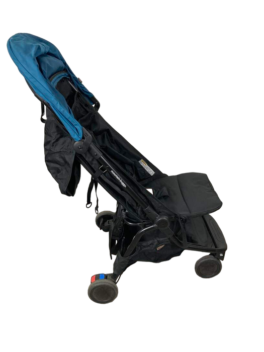 secondhand Strollers