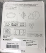 Shop Spectra Baby Breast Shield Set, 24mm at GoodBuy Gear