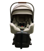 used Infantcarseat