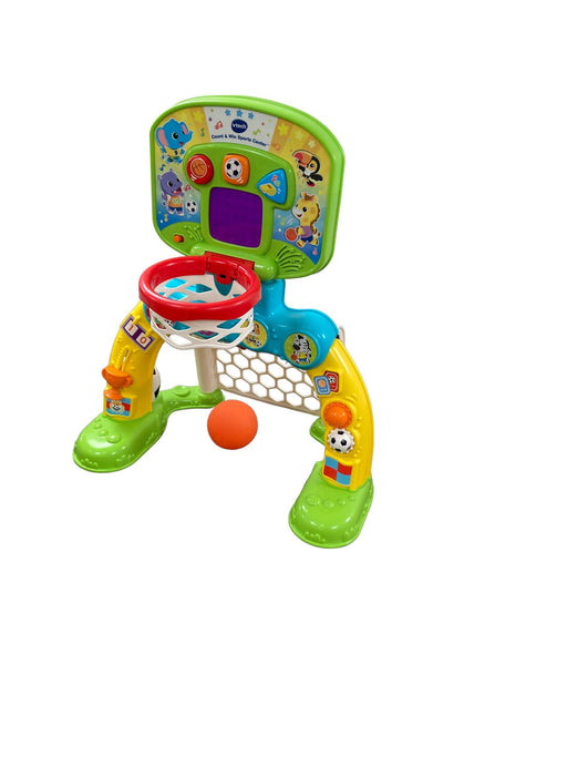 Shop VTech Count And Win Sports Center at GoodBuy Gear