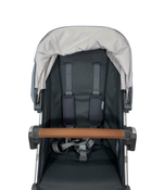 Shop UPPAbaby Vista V2 Toddler Seat, Gregory (Blue Melange), 2022 at GoodBuy Gear