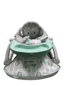 used Fisher Price Sit-Me-Up Floor Seat