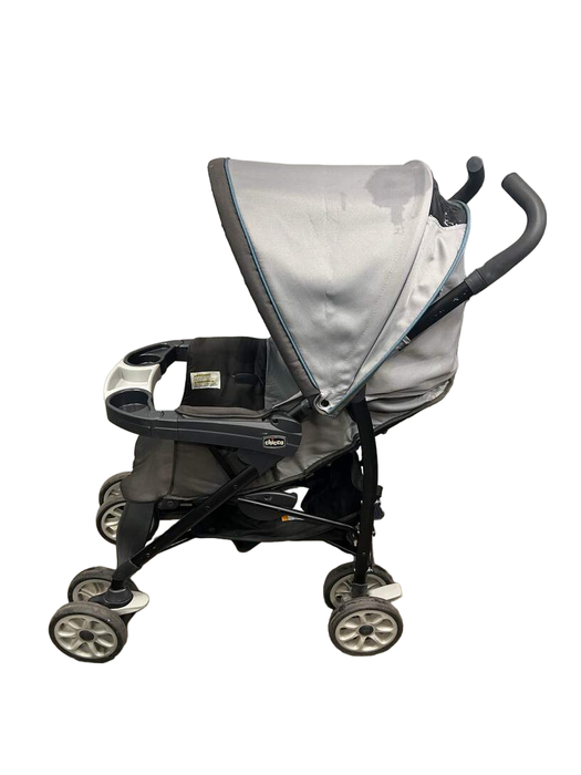 secondhand Chicco Neuvo Travel System Stroller, 2013