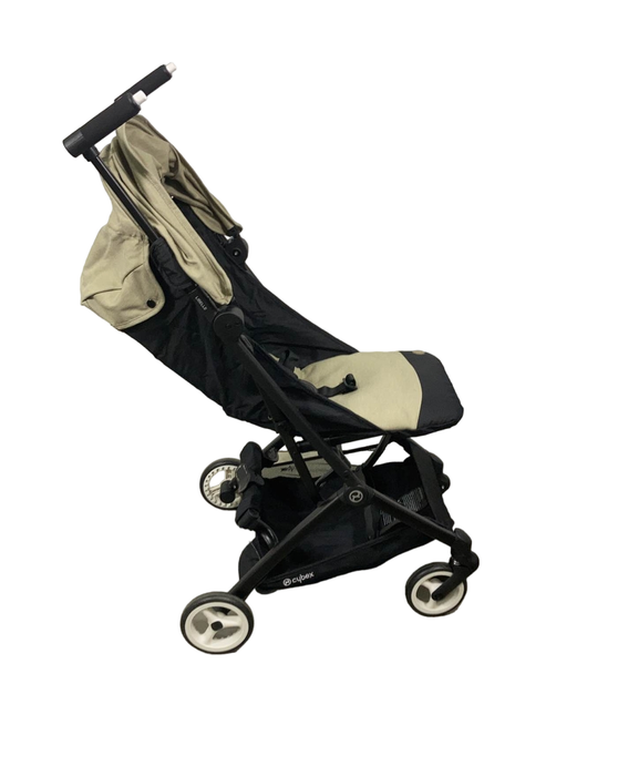 used Strollers