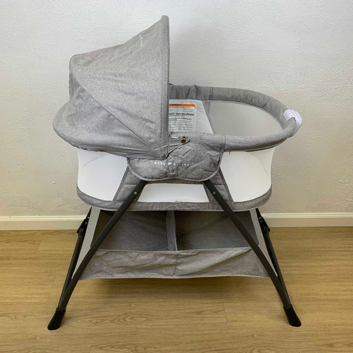 used Baby Delight Beside Me Doze