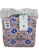 Shop Little Unicorn Deluxe Muslin Quilted Throw, Kaleidoscope at GoodBuy Gear
