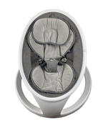 secondhand Munchkin Bluetooth Enabled Baby Swing