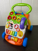 used VTech Sit-To-Stand Learning Walker