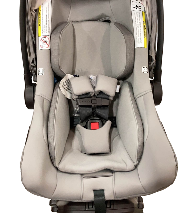 used Carseat