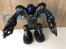 secondhand WowWee Robosapien X