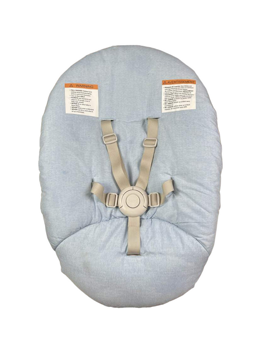 used Evomove Nomi Baby Bouncer