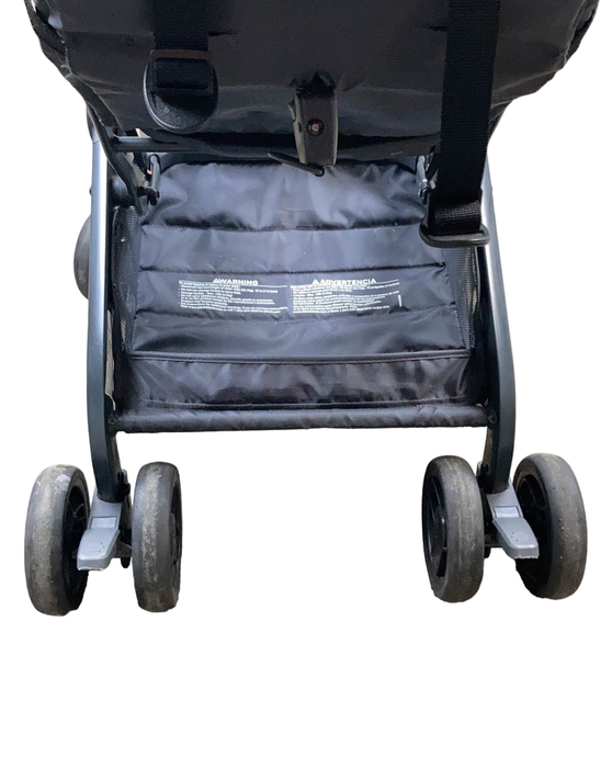 secondhand Strollers