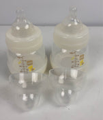 secondhand MAM Baby Bottle, 2 pack