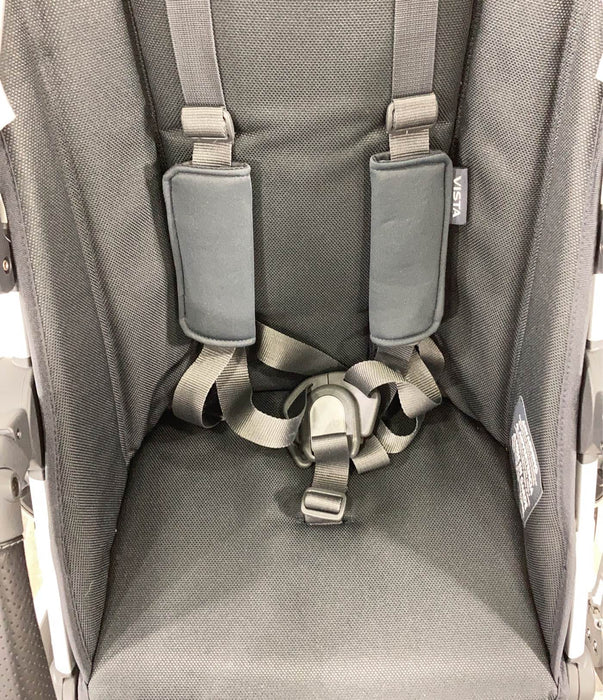 used UPPAbaby VISTA V2 Stroller