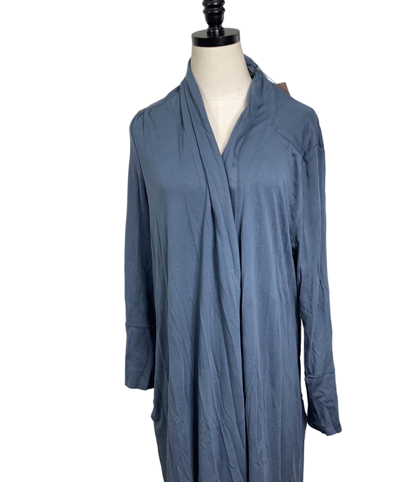 secondhand Goumikids Womens Robe, M/L, Midnight