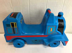 used Step2 Thomas the Tank Engine Up and Down Roller Coaster