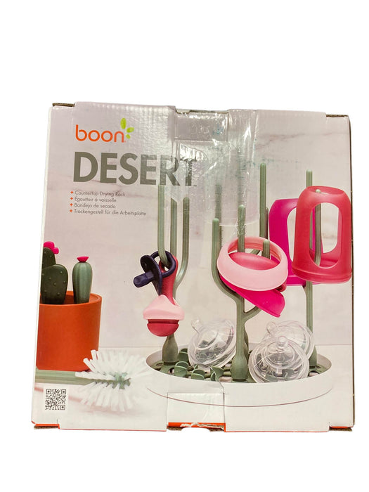 Boon Countertop Drying Rack Boon Desert Countertop Drying Rack — GoodBuy Gear