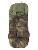 used Bugaboo Footmuff, Diesel Collection