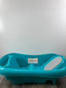 Shop Summer Infant Splish 'n Splash Newborn To Toddler Tub, Gray/Teal at GoodBuy Gear
