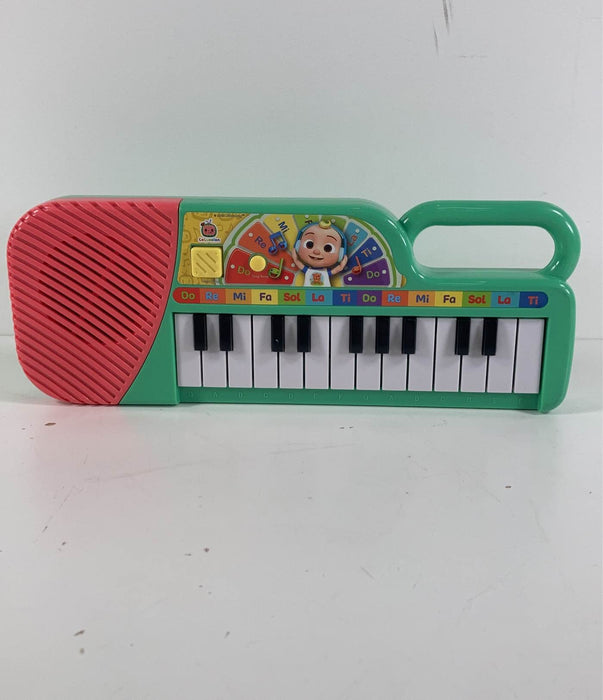 secondhand Cocomelon First Act Keyboard