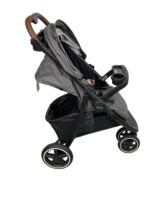 used Strollers