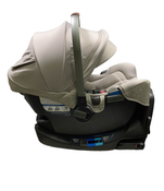 secondhand Carseat