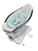 used 4moms MamaRoo Swing, Grey Classic