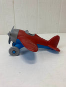 secondhand Green Toys Plane