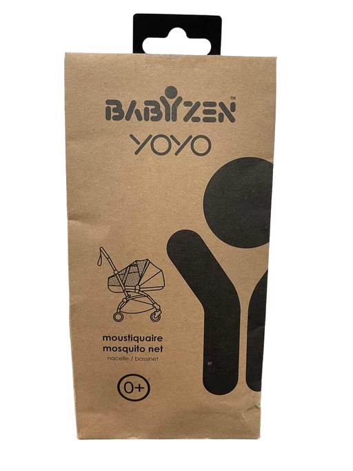 used Babyzen YOYO Mosquito Net