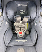 secondhand Carseat