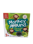 used Peaceable Kingdom Monkey Around