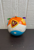 secondhand VTech Move And Crawl Ball