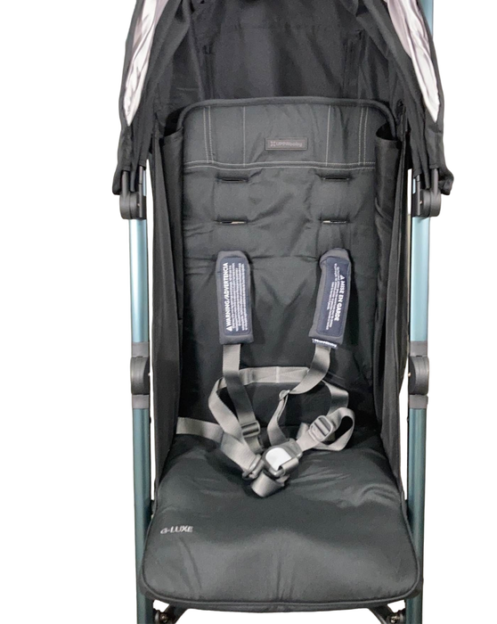 used Strollers