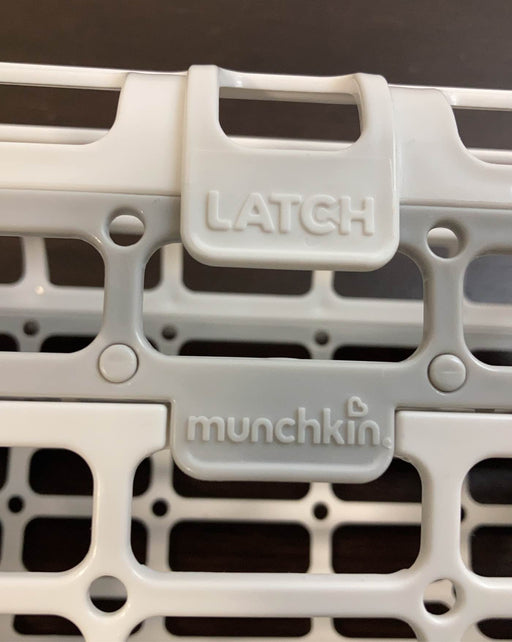 used Munchkin Dishwasher Basket