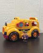 used B. toys Boogie Bus