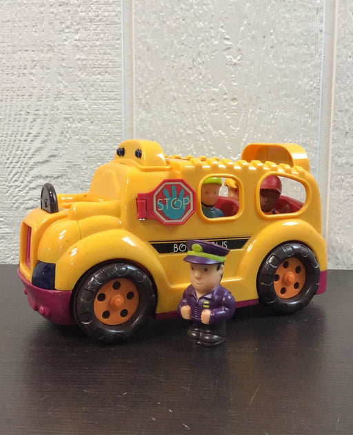 used B. toys Boogie Bus