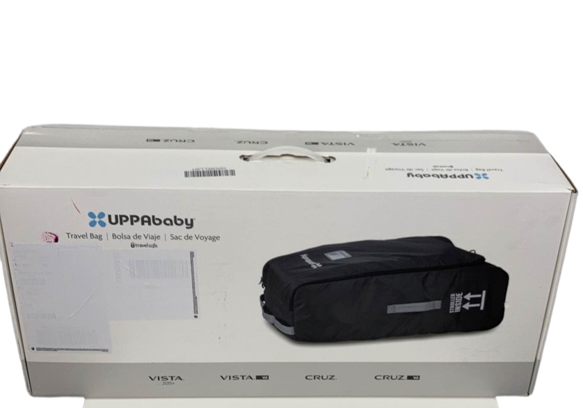 UPPAbaby VISTA/CRUZ Travel Bag, 2015+