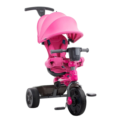 Shop Joovy Tricycoo Tricycle, Pink at GoodBuy Gear