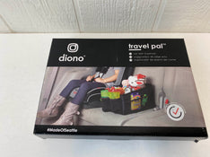 used Diono Travel Pal Car Organizer