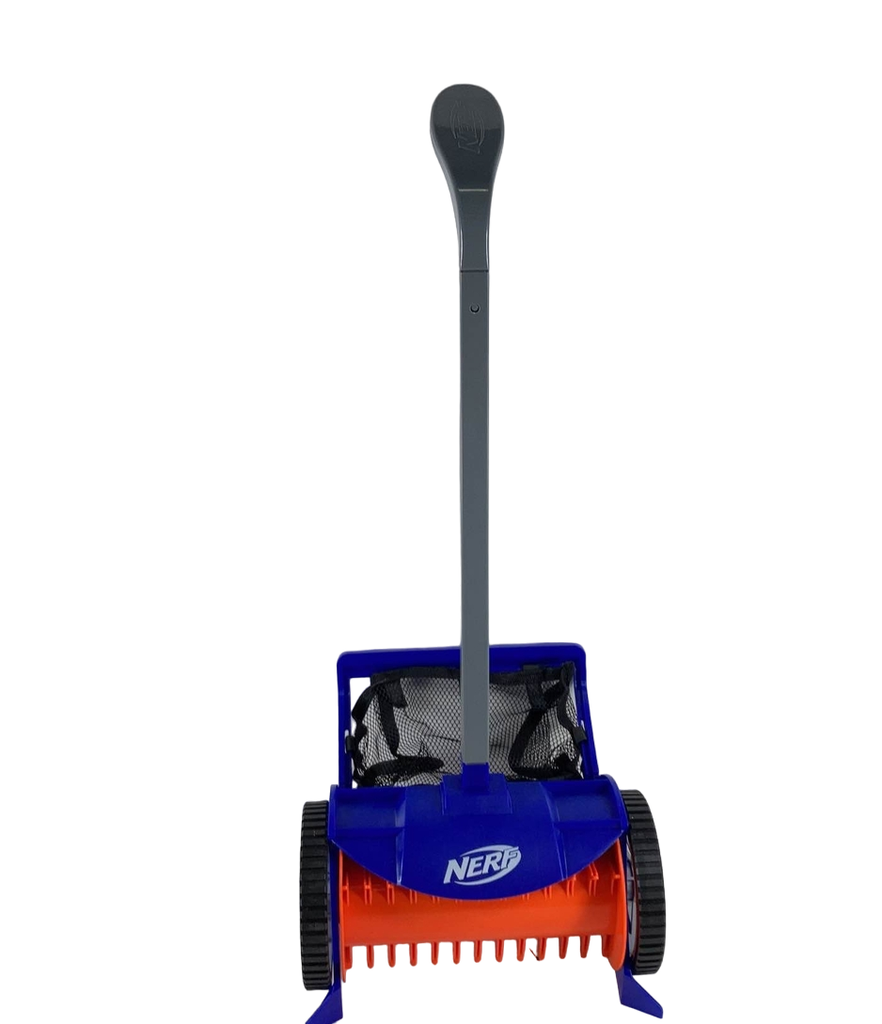 Nerf Elite Dart Rover