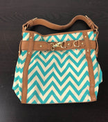 used Diaper Bag