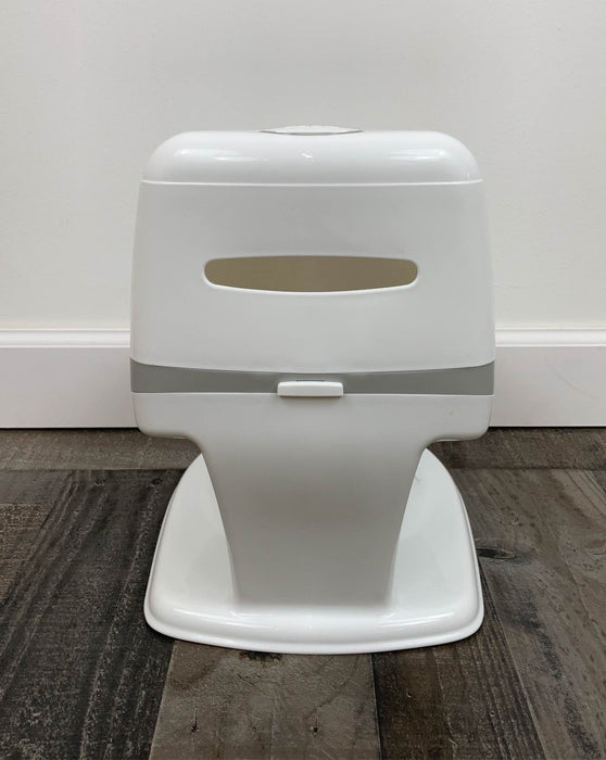 secondhand Diapering