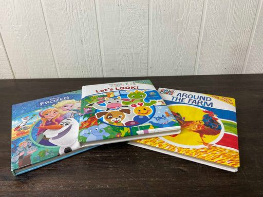 Shop BUNDLE Hardback Books at GoodBuy Gear