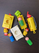 Shop Fisher Price Vintage Airport Play Set at GoodBuy Gear
