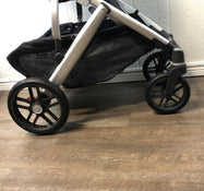 UPPAbaby VISTA V2 Stroller, 2020, Stella (Grey Brushed Melange)