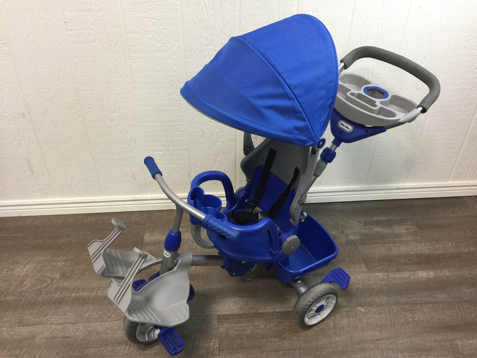 used Little Tikes Perfect Fit 4-in-1 Trike