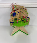 secondhand Manhattan Toy Tree Top Adventure Activity Center