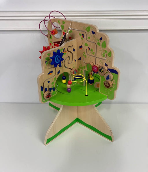 secondhand Manhattan Toy Tree Top Adventure Activity Center