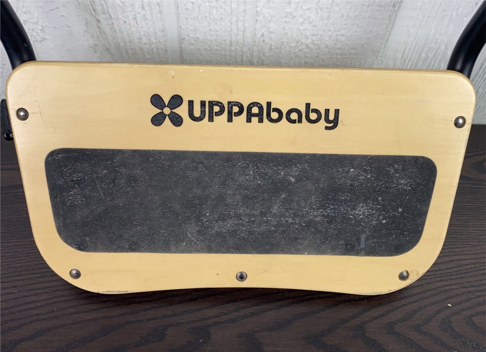 secondhand UPPAbaby VISTA PiggyBack Ride-Along Board, Pre-2015