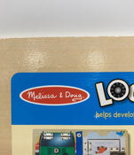 Shop Melissa & Doug Lock & Key Board at GoodBuy Gear